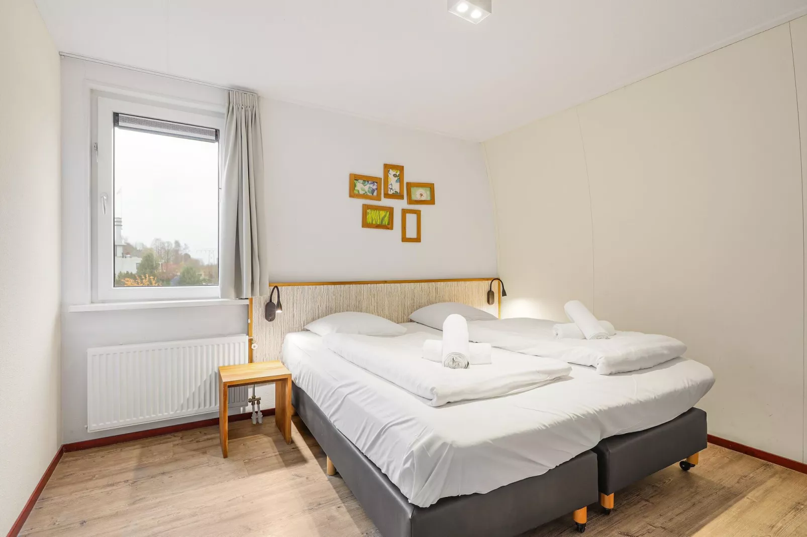 Waterpark De Bloemert 2-Bedroom