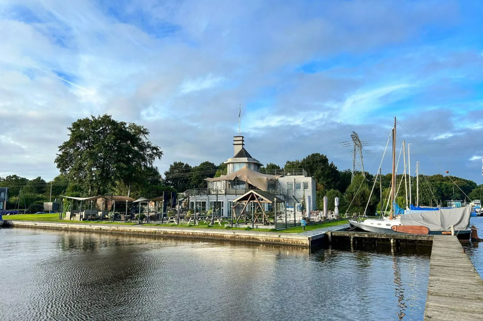 Waterpark De Bloemert 2