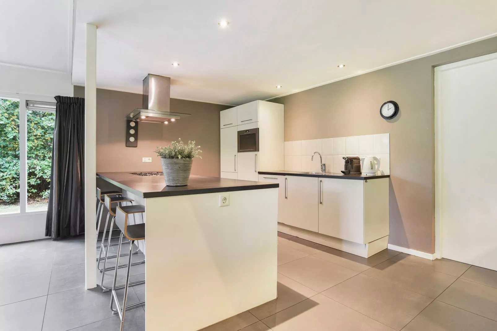 Waterpark De Bloemert 3-Kitchen