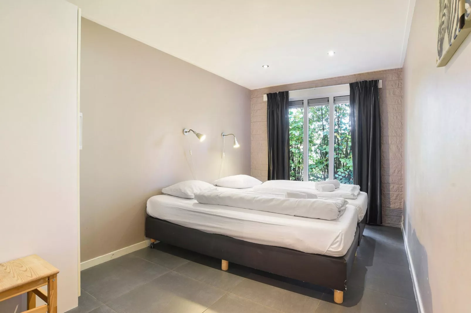 Waterpark De Bloemert 3-Bedroom