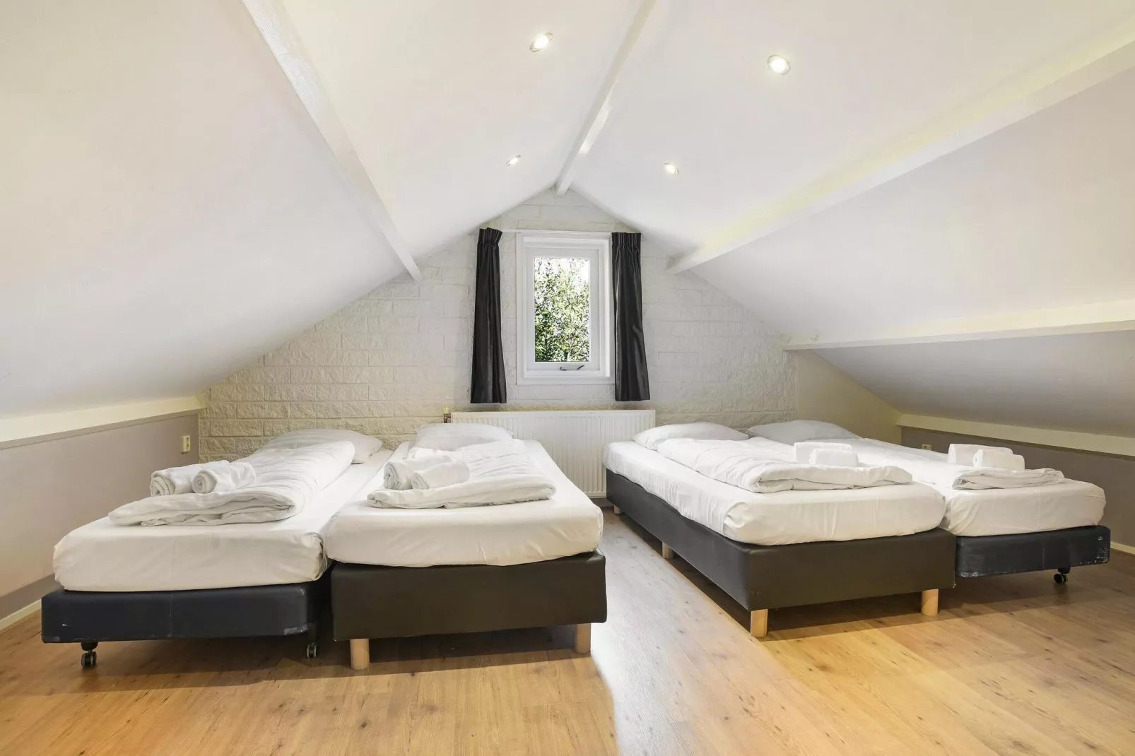 Waterpark De Bloemert 3-Bedroom
