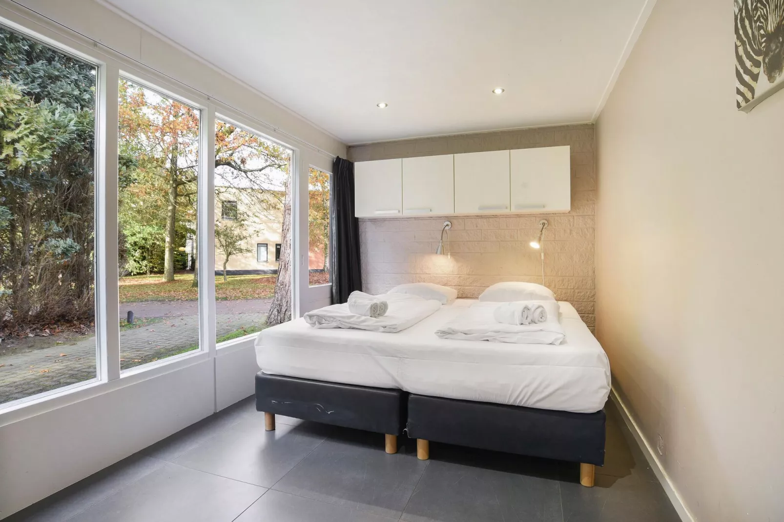 Waterpark De Bloemert 3-Bedroom