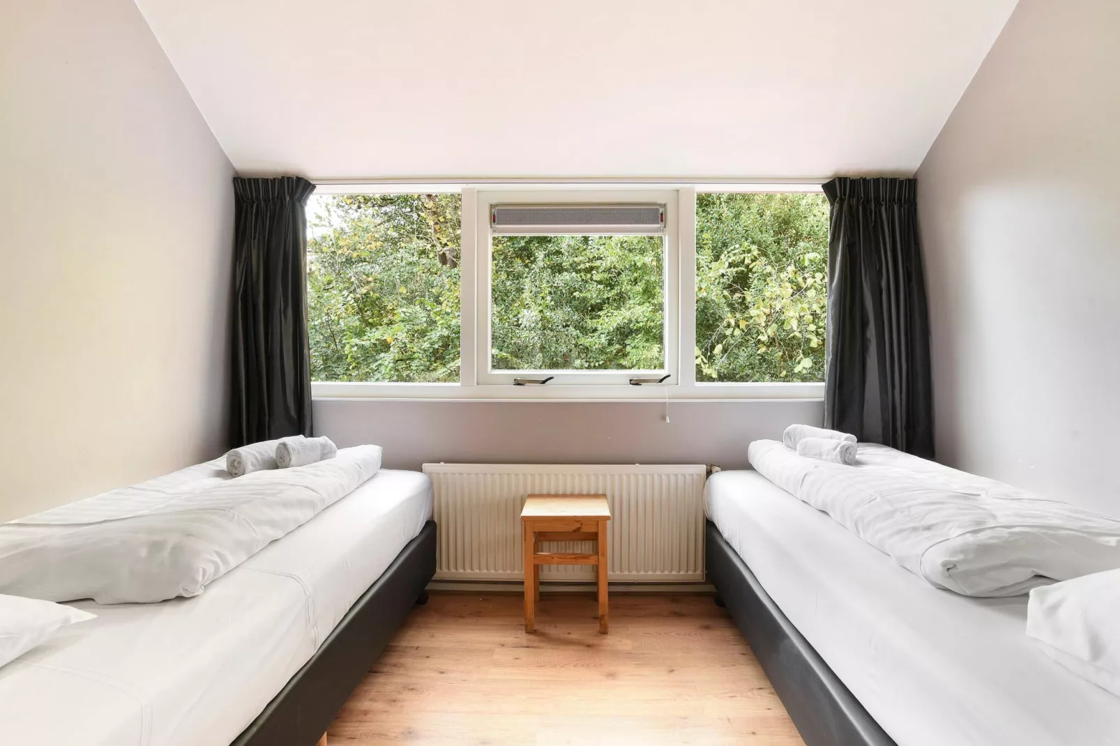 Waterpark De Bloemert 3-Bedroom
