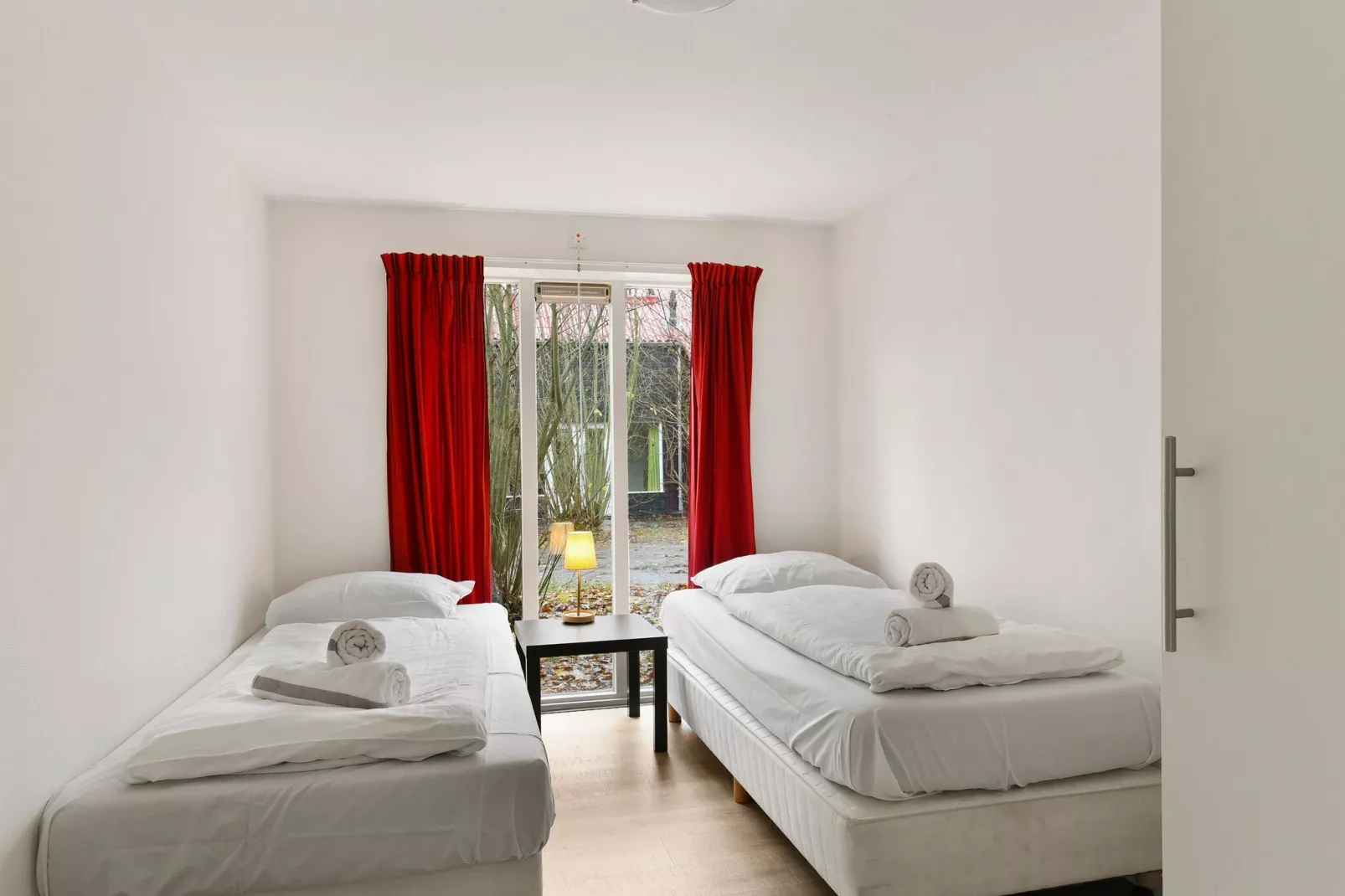 Waterpark De Bloemert 4-Bedroom