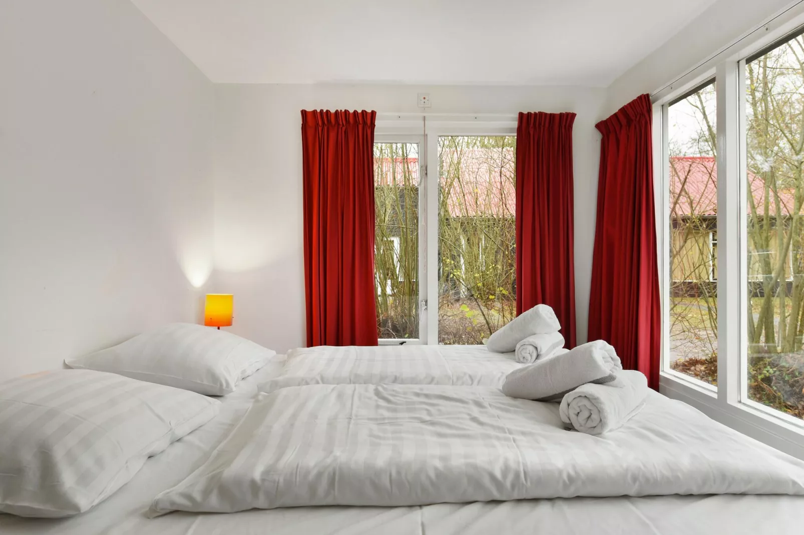 Waterpark De Bloemert 4-Bedroom