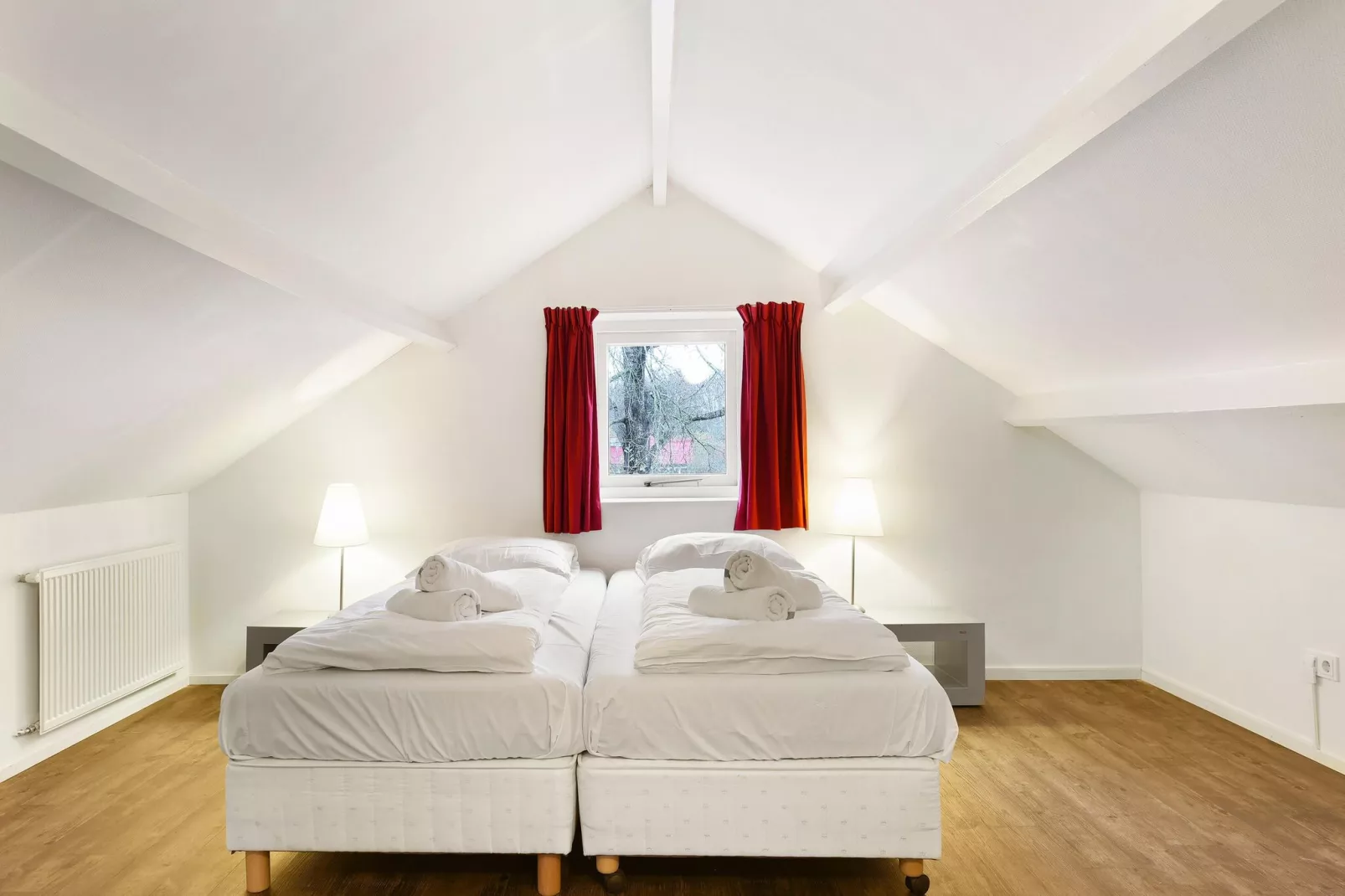 Waterpark De Bloemert 4-Bedroom