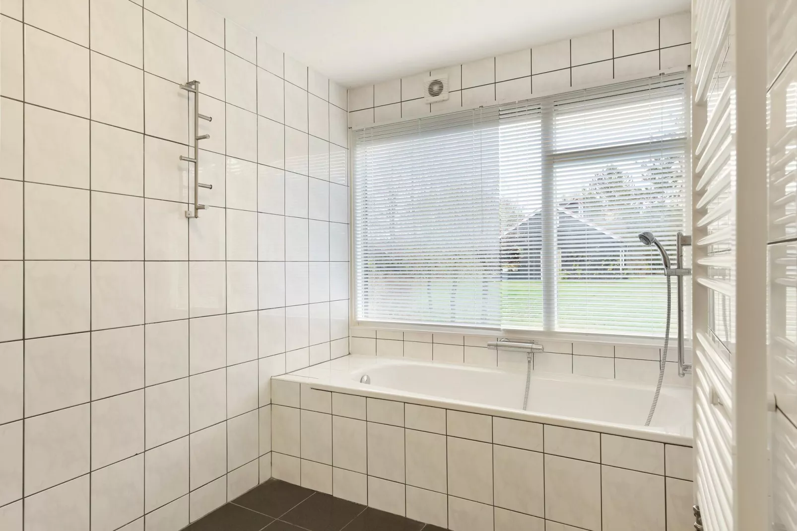 Waterpark De Bloemert 4-Bathroom