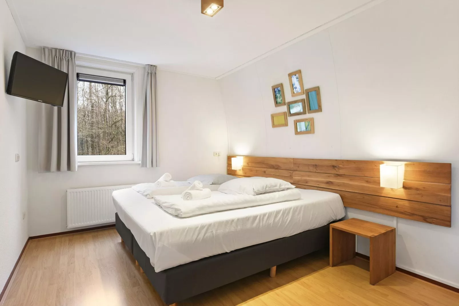 Waterpark De Bloemert 5-Bedroom