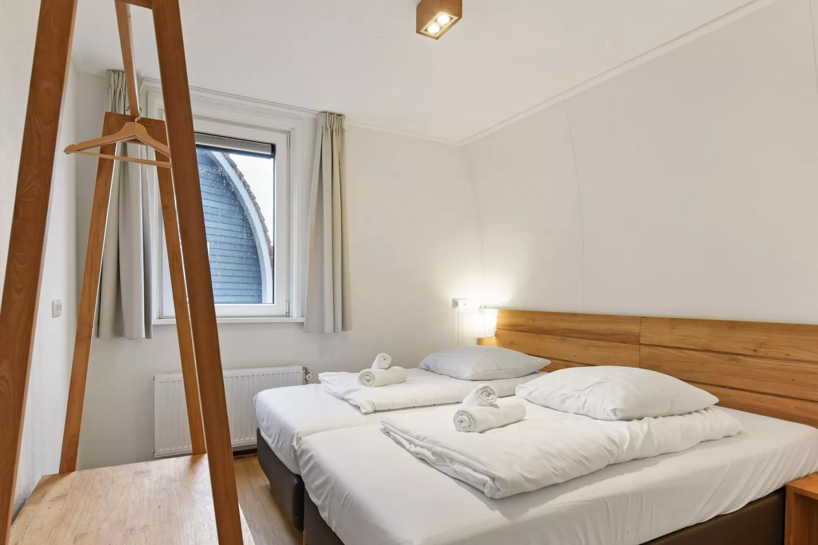 Waterpark De Bloemert 5-Bedroom
