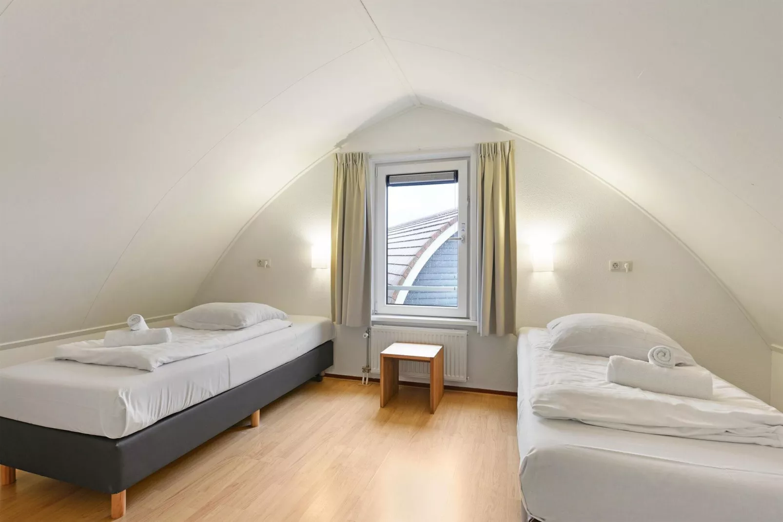 Waterpark De Bloemert 5-Bedroom