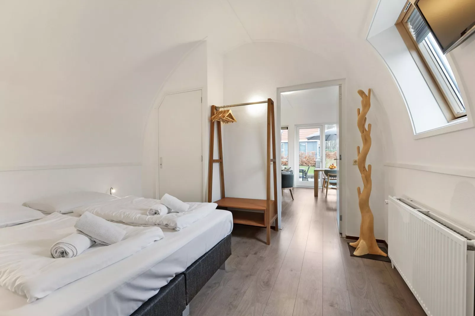 Waterpark De Bloemert 6-Bedroom