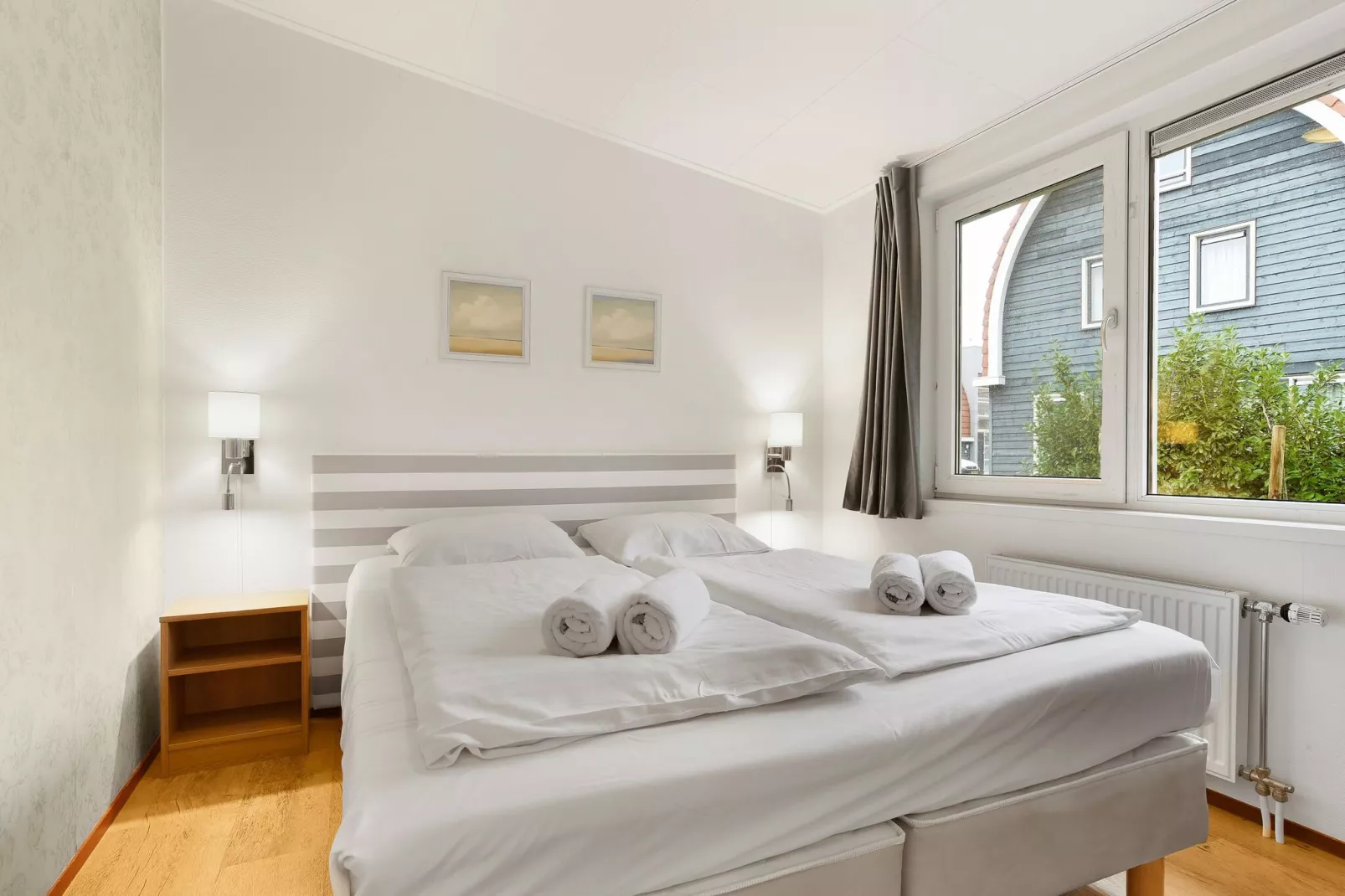 Waterpark De Bloemert 8-Bedroom