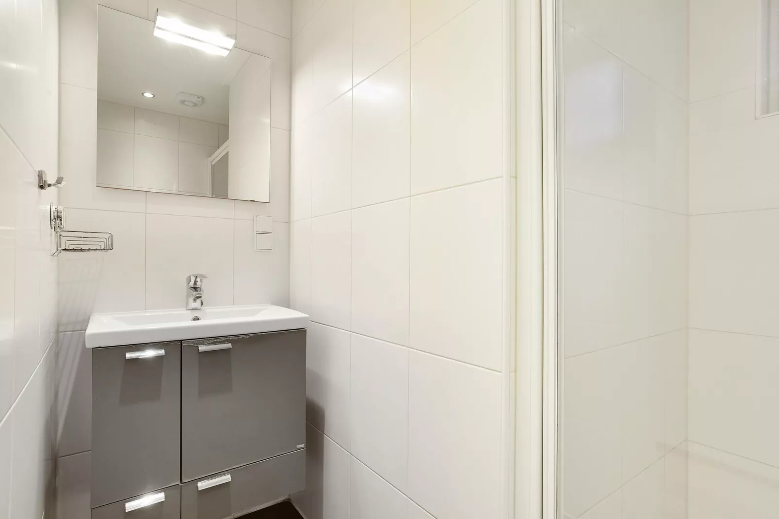 Waterpark De Bloemert 8-Bathroom