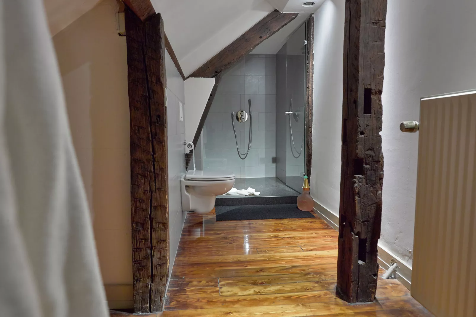 Villa Grandeur-Salle de bain