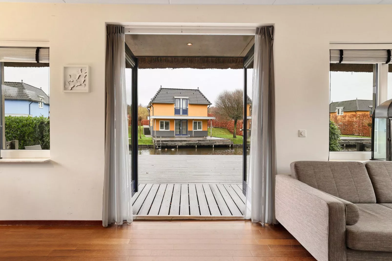 Waterpark De Bloemert 9-Salon