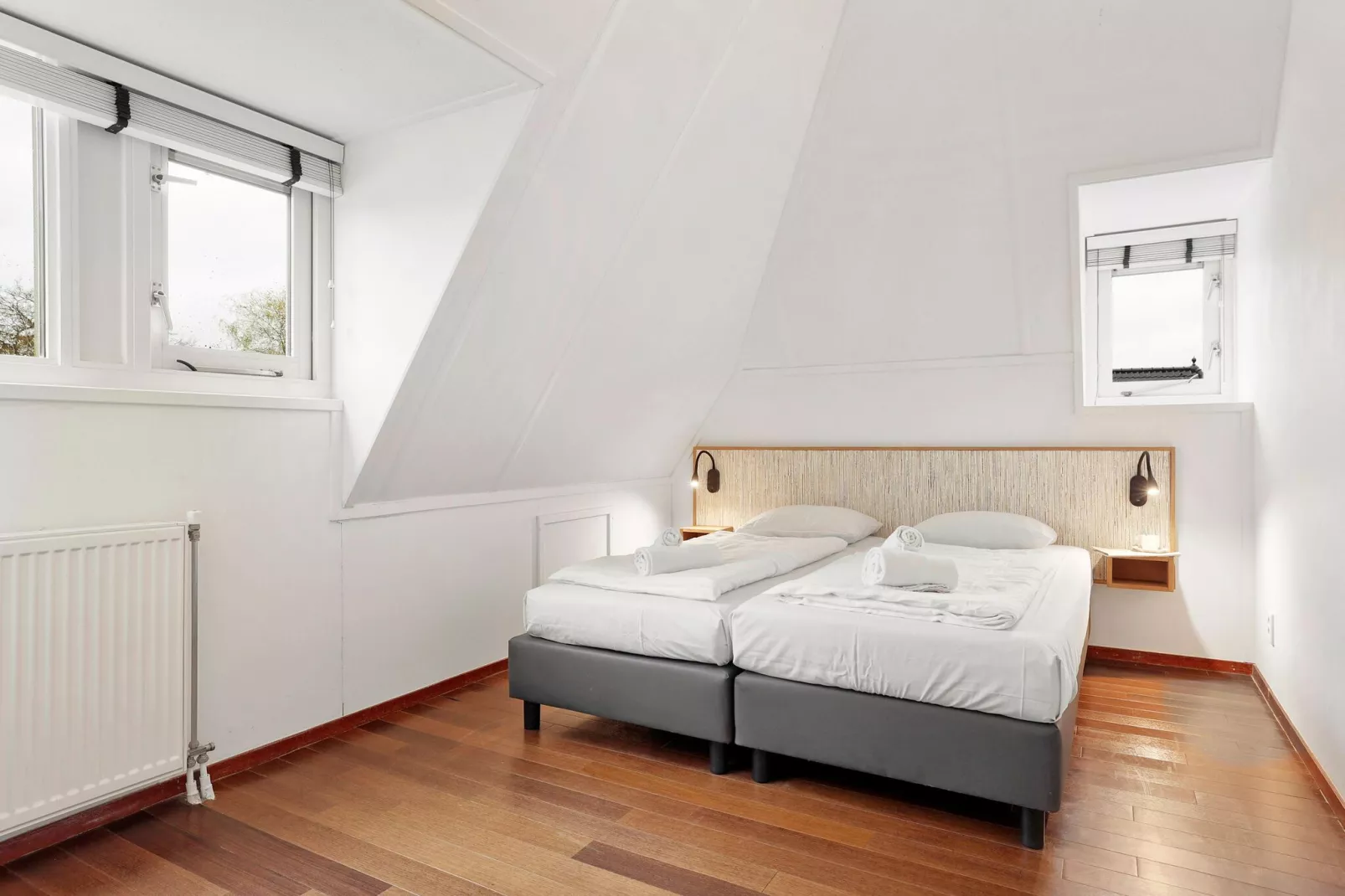 Waterpark De Bloemert 9-Chambre