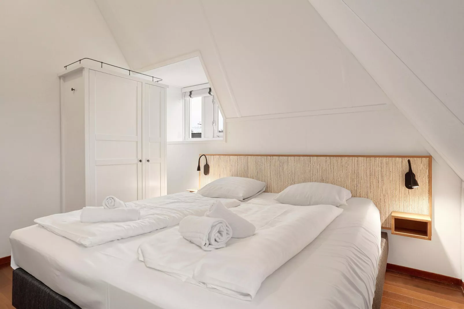 Waterpark De Bloemert 9-Chambre