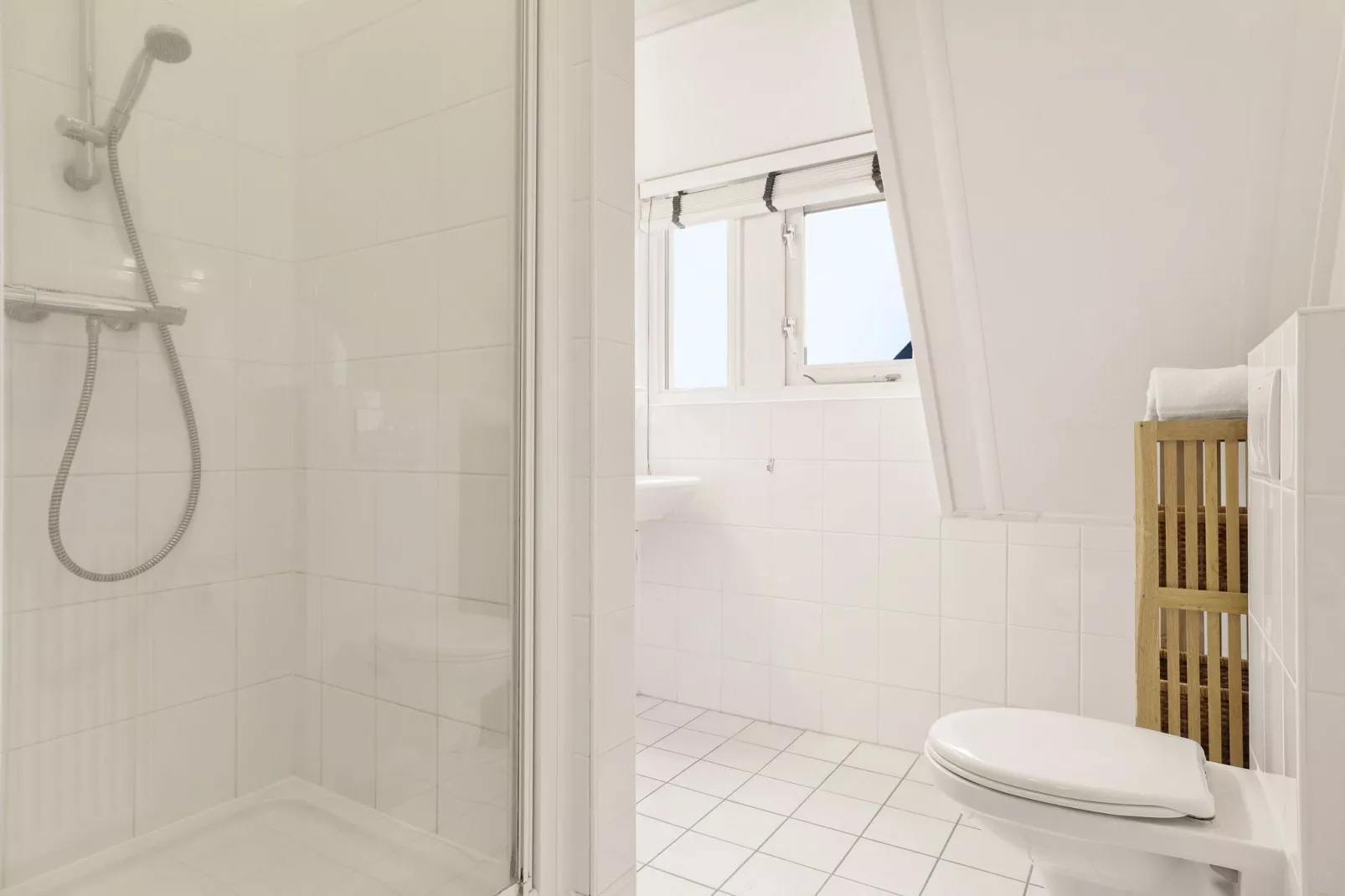 Waterpark De Bloemert 9-Salle de bain