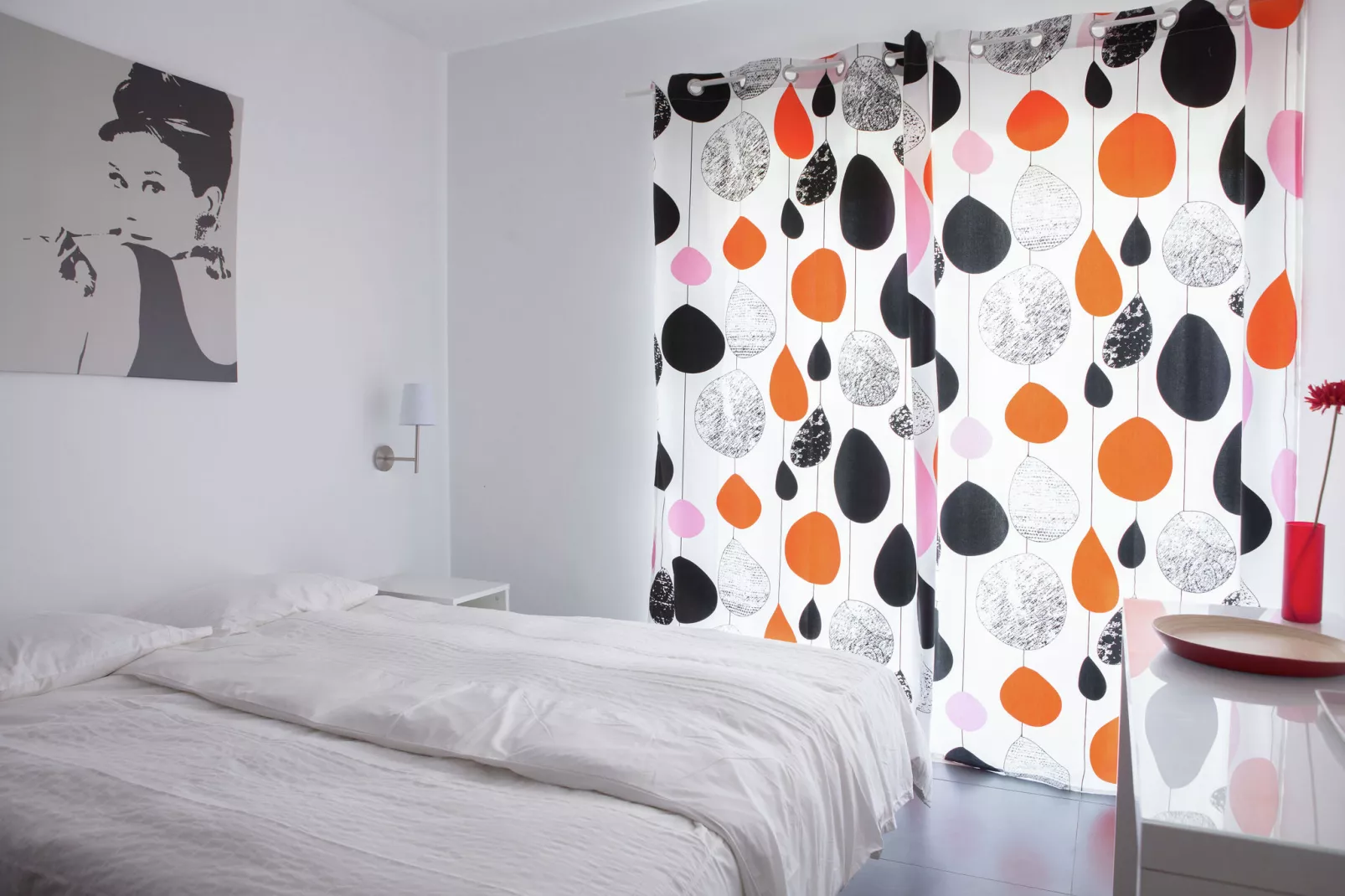 Carina Villas-Bedroom
