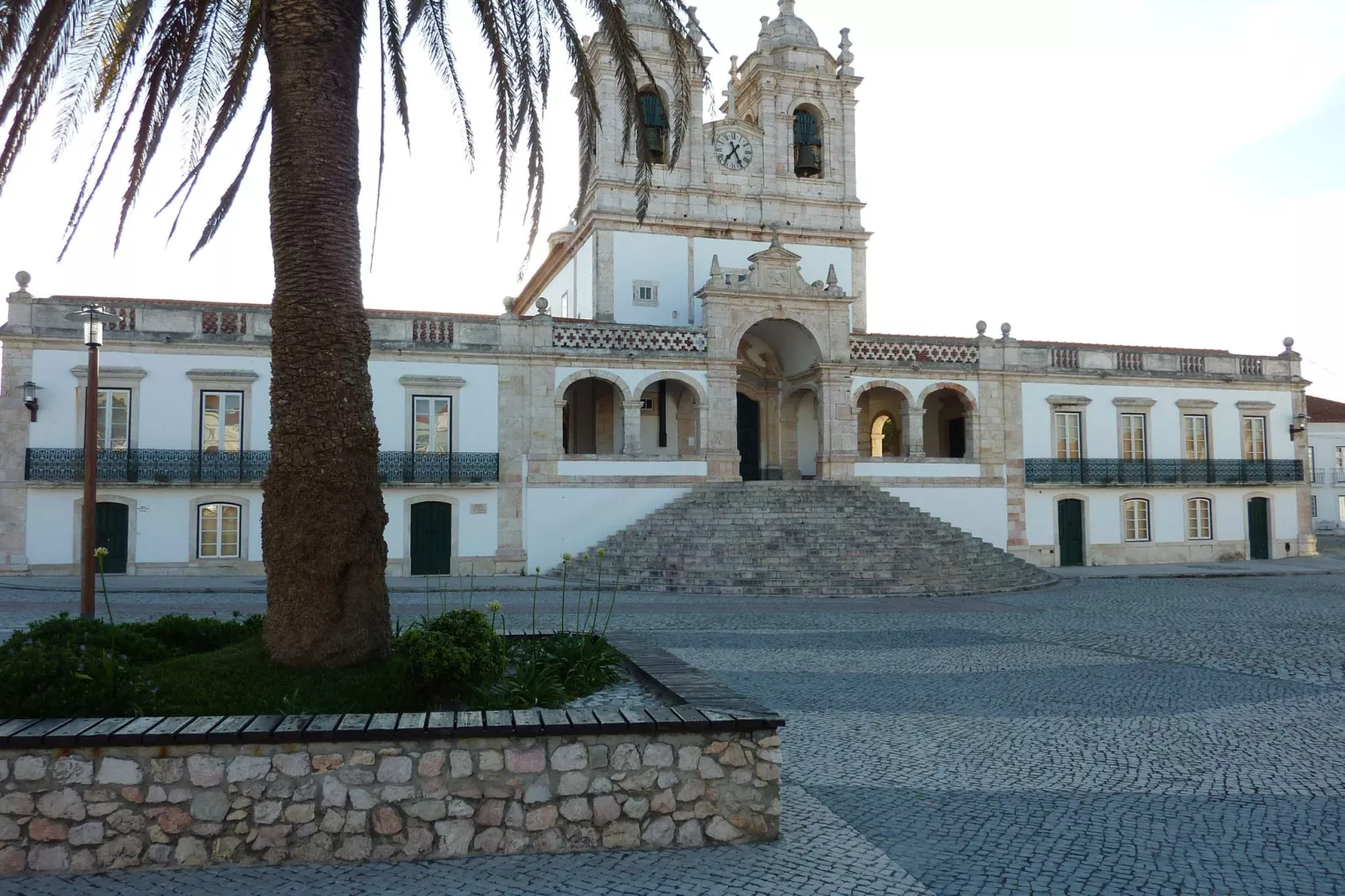 Carina Villas-Areas summer 5km