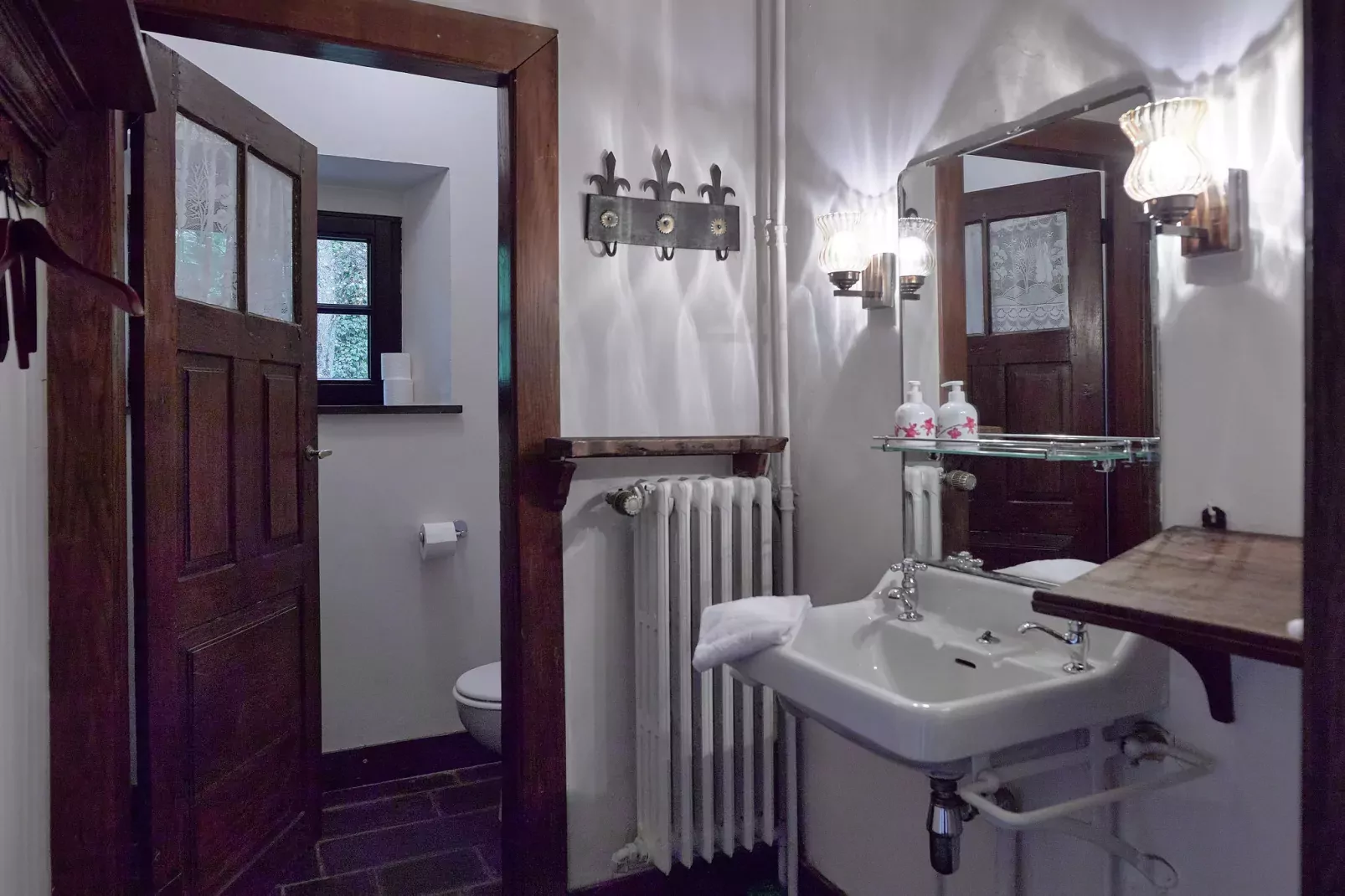 Villa Grandeur-Salle de bain