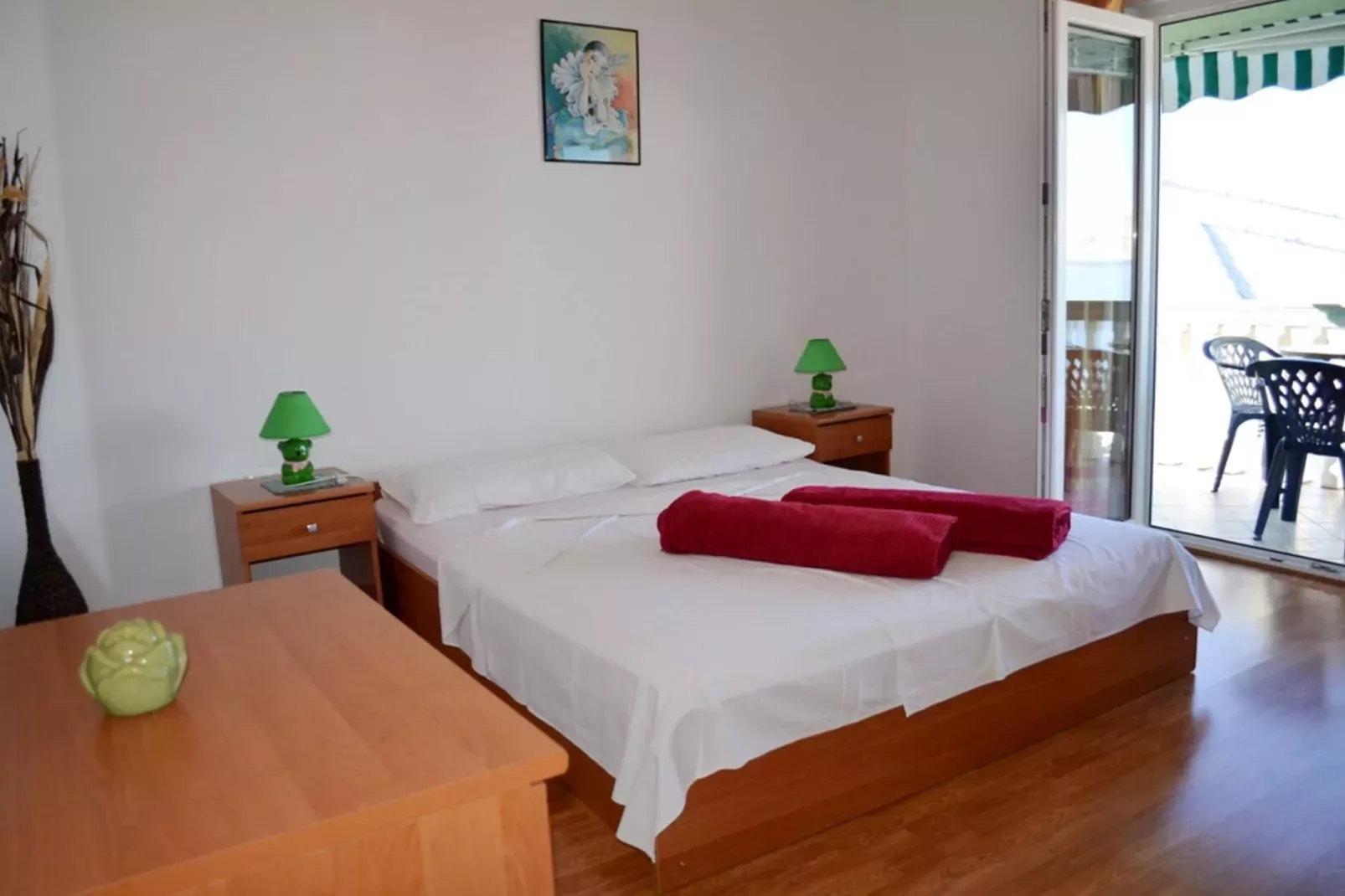 Apartment Biondic 2-Bedroom