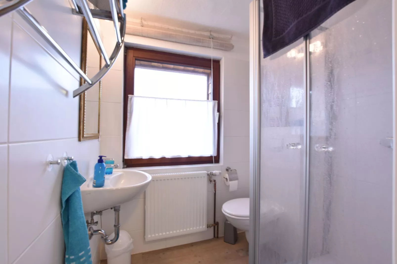 Stadthaus Klütz 3-Bathroom