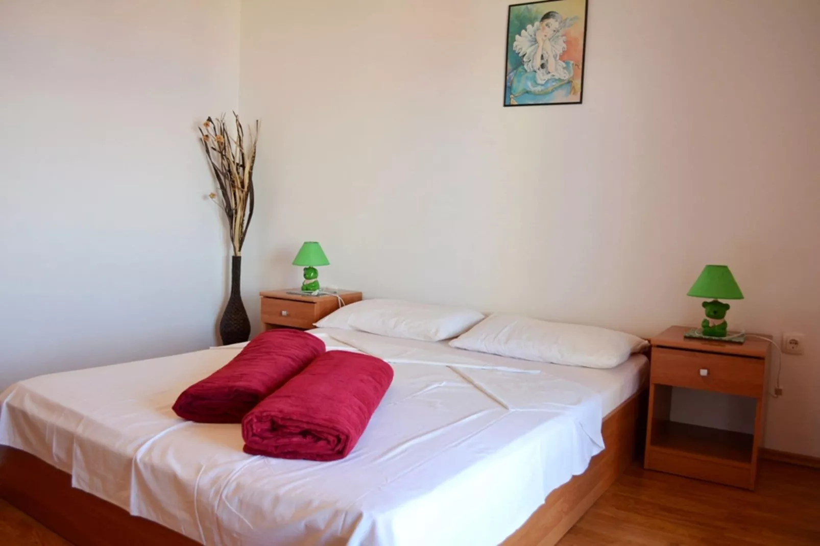 Apartment Biondic 2-Bedroom