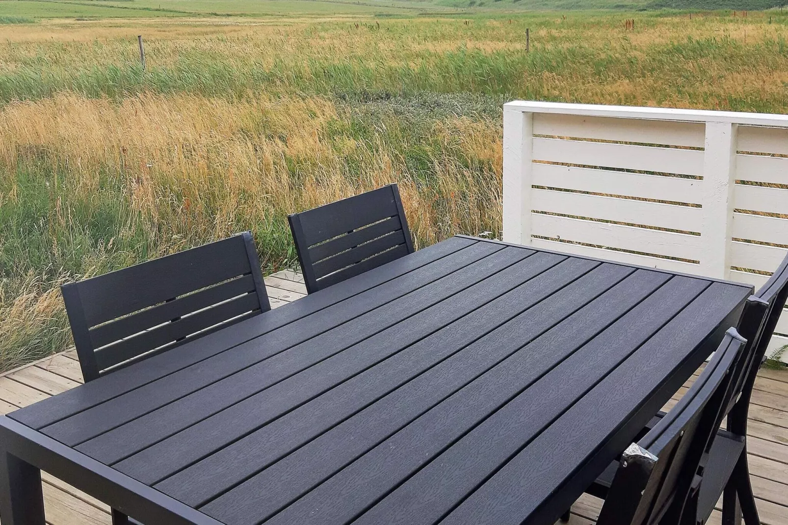 5 person holiday home in Lemvig-Outdoor