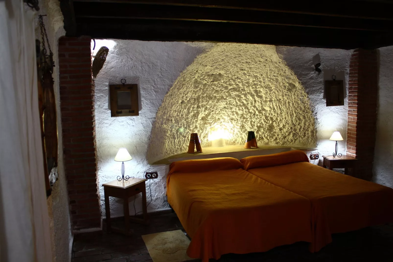 Cueva 2-Chambre