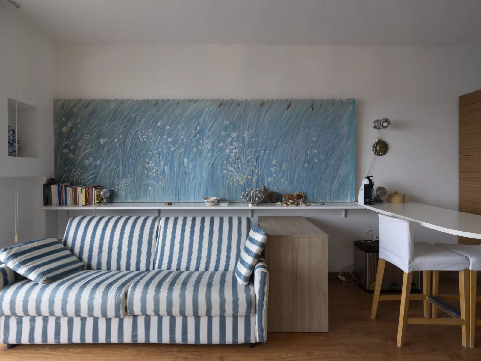Bolla sul Mare-Inside