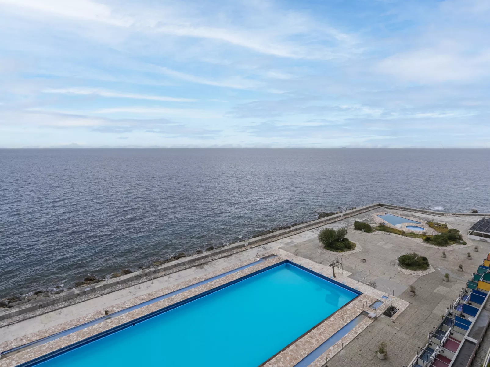 Bolla sul Mare-Outside