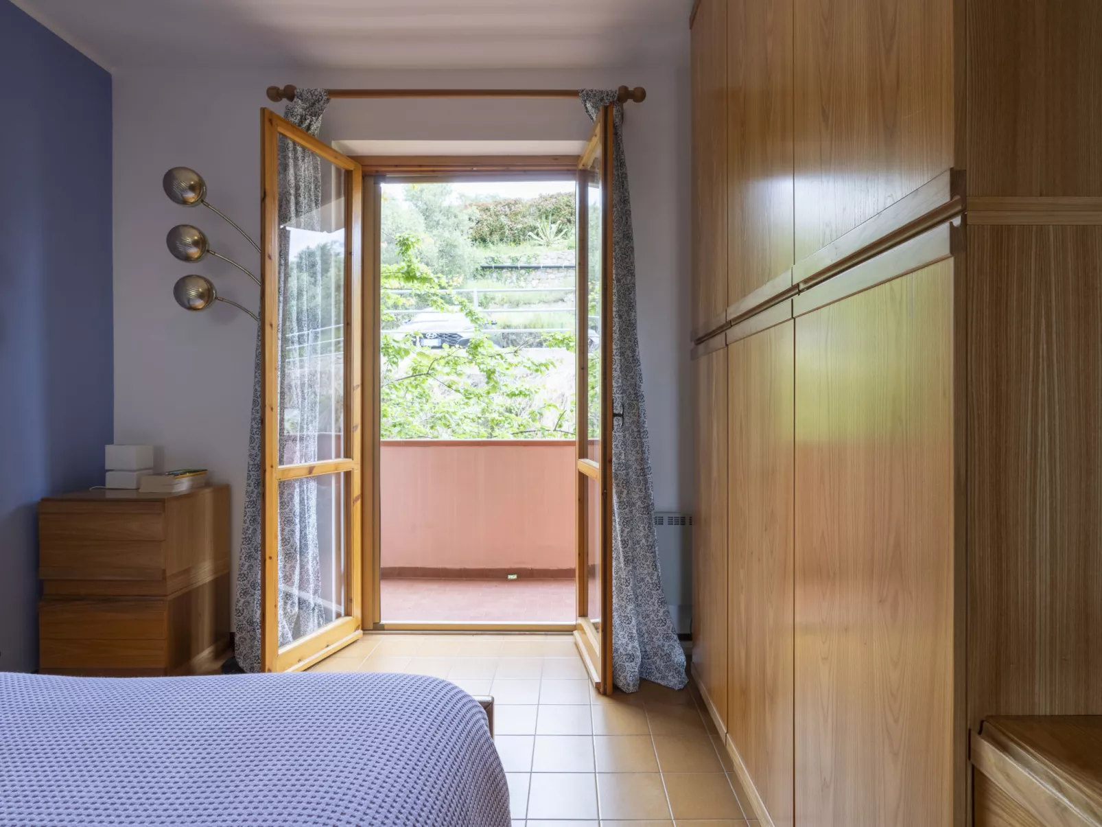 Happy Home-Inside