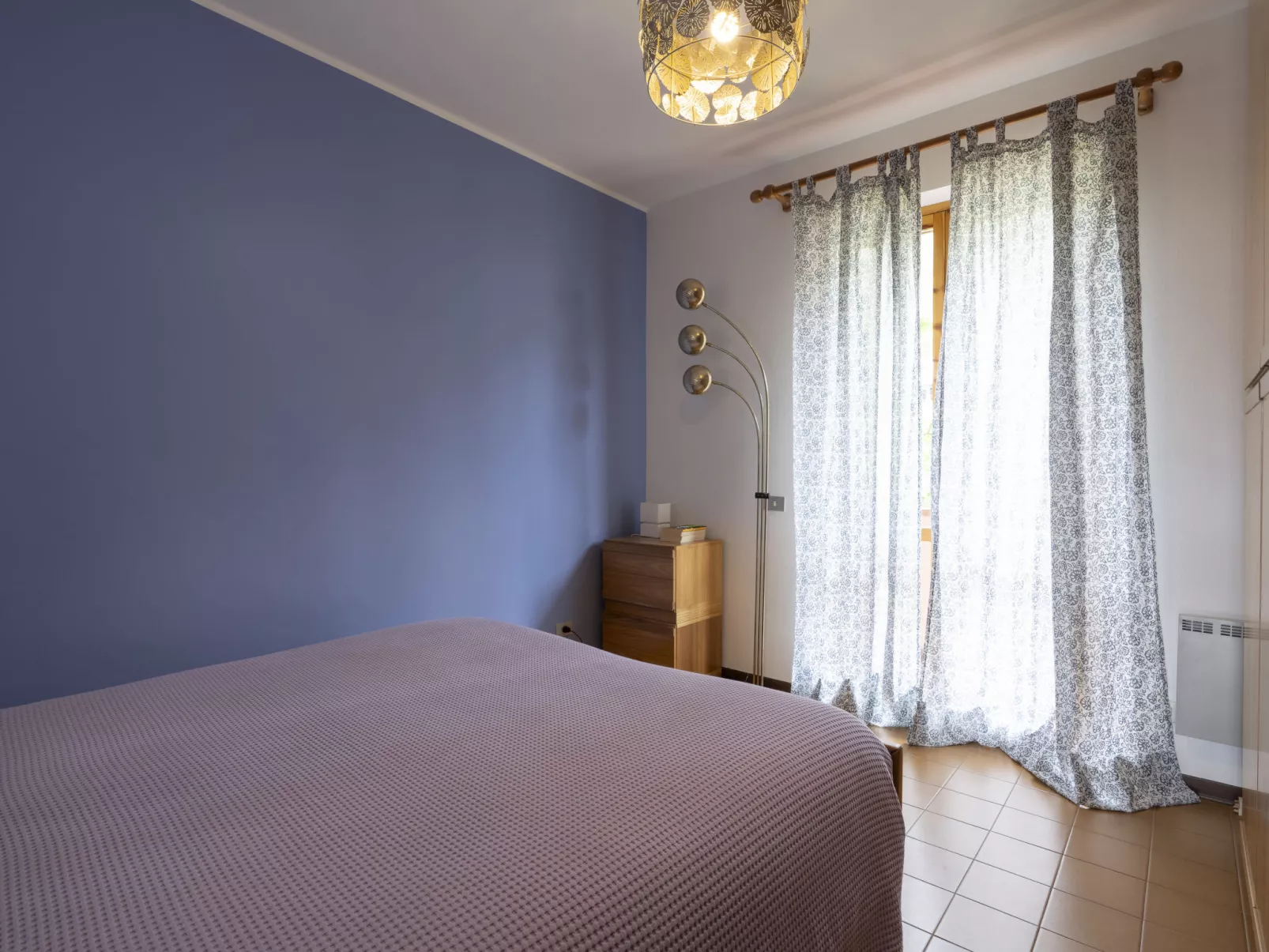 Happy Home-Inside