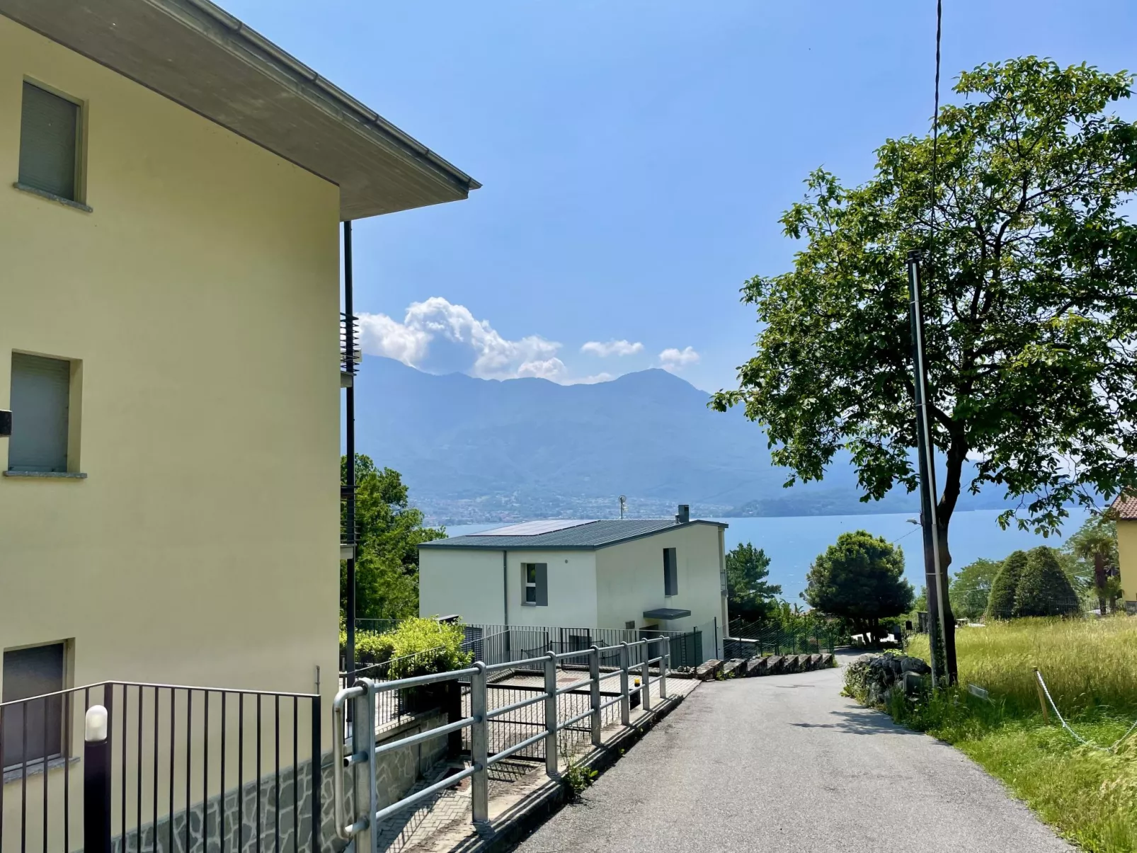 San Vincenzo-Outside