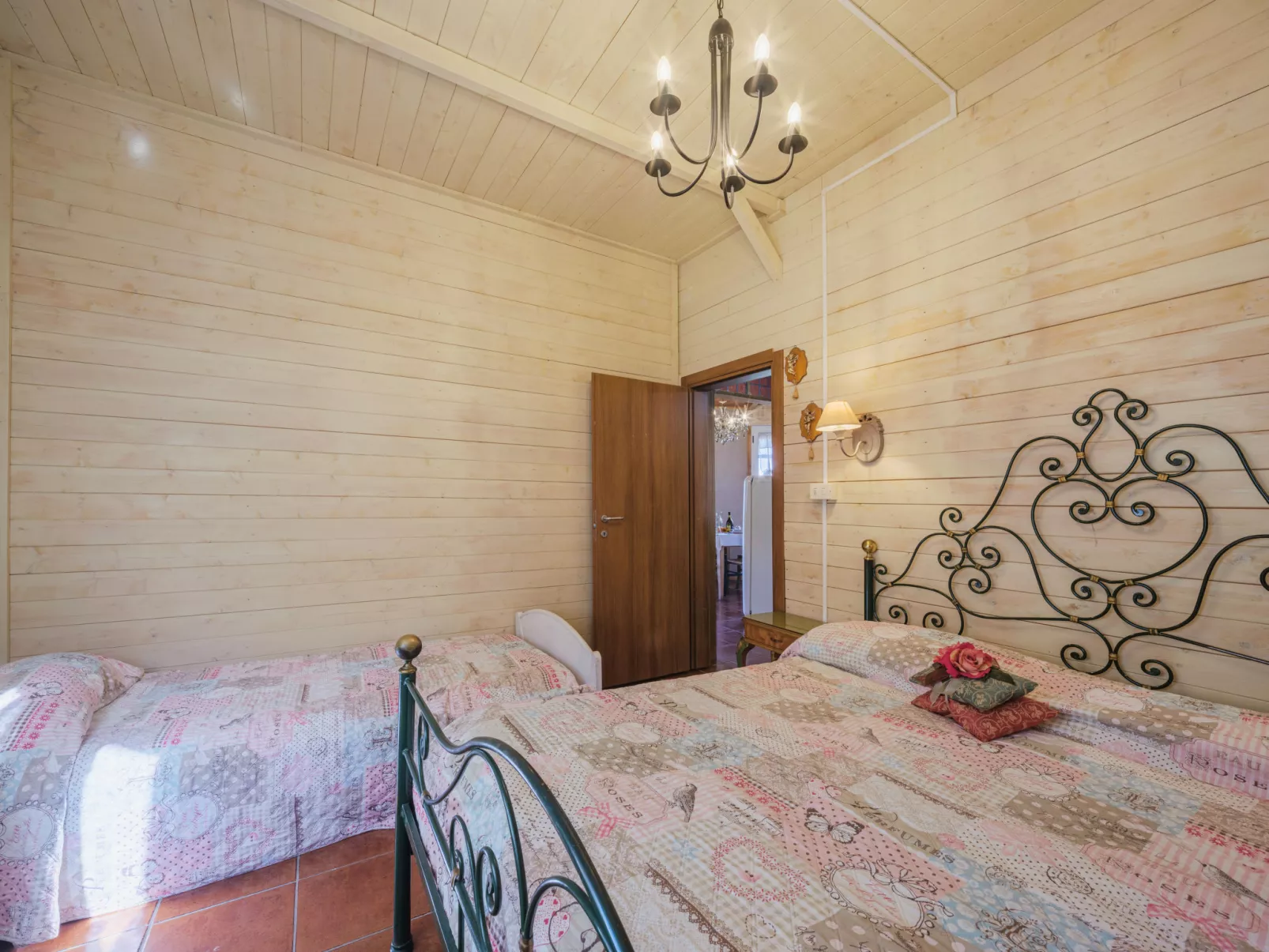 Casa Oasi con vista-Inside