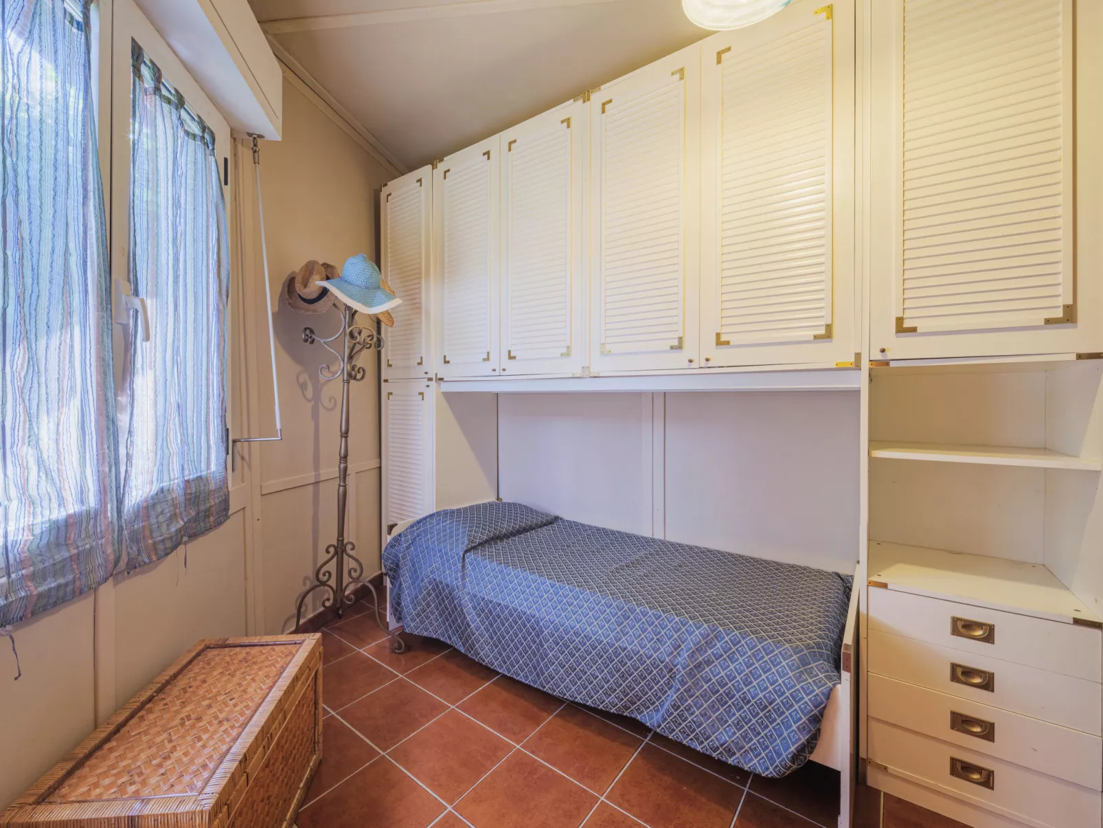 Casa Oasi con vista-Inside