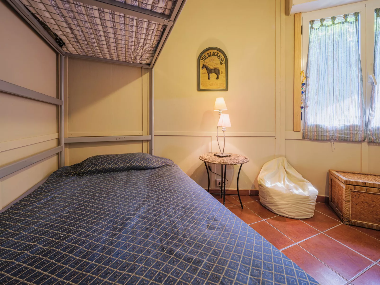Casa Oasi con vista-Inside