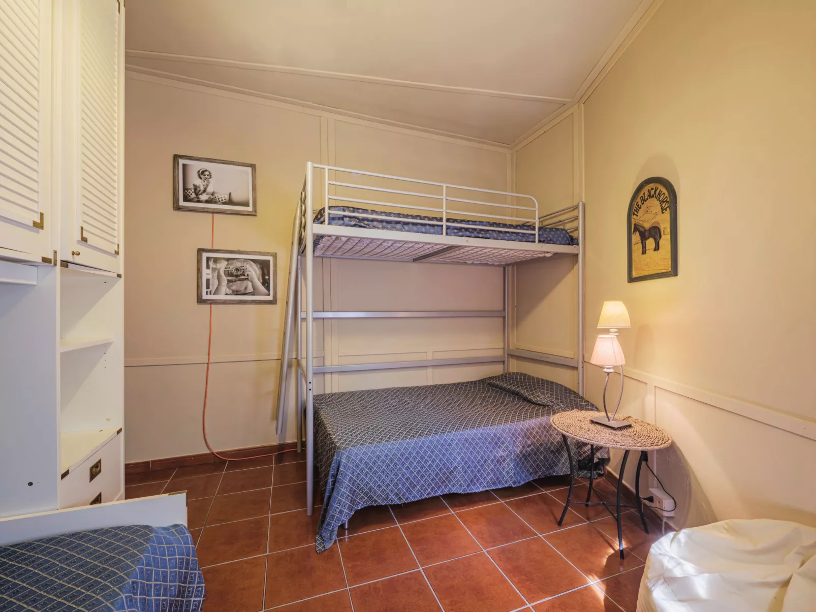 Casa Oasi con vista-Inside
