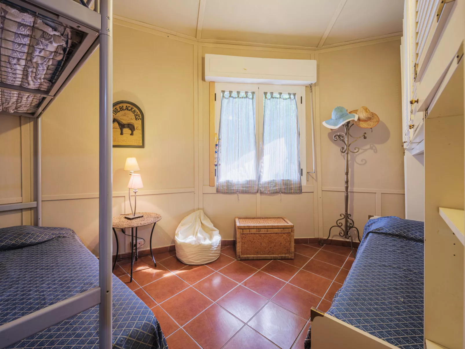 Casa Oasi con vista-Inside