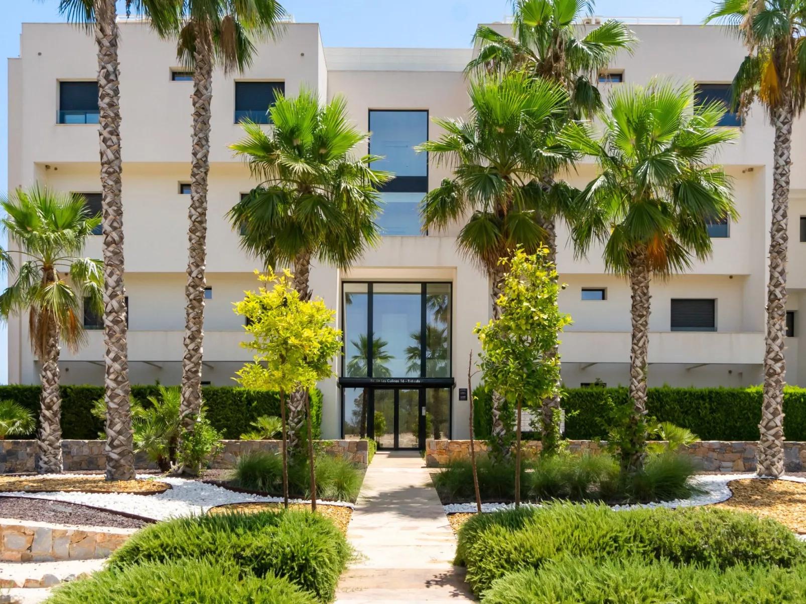 Las Colinas Golf & Country Club-Outside