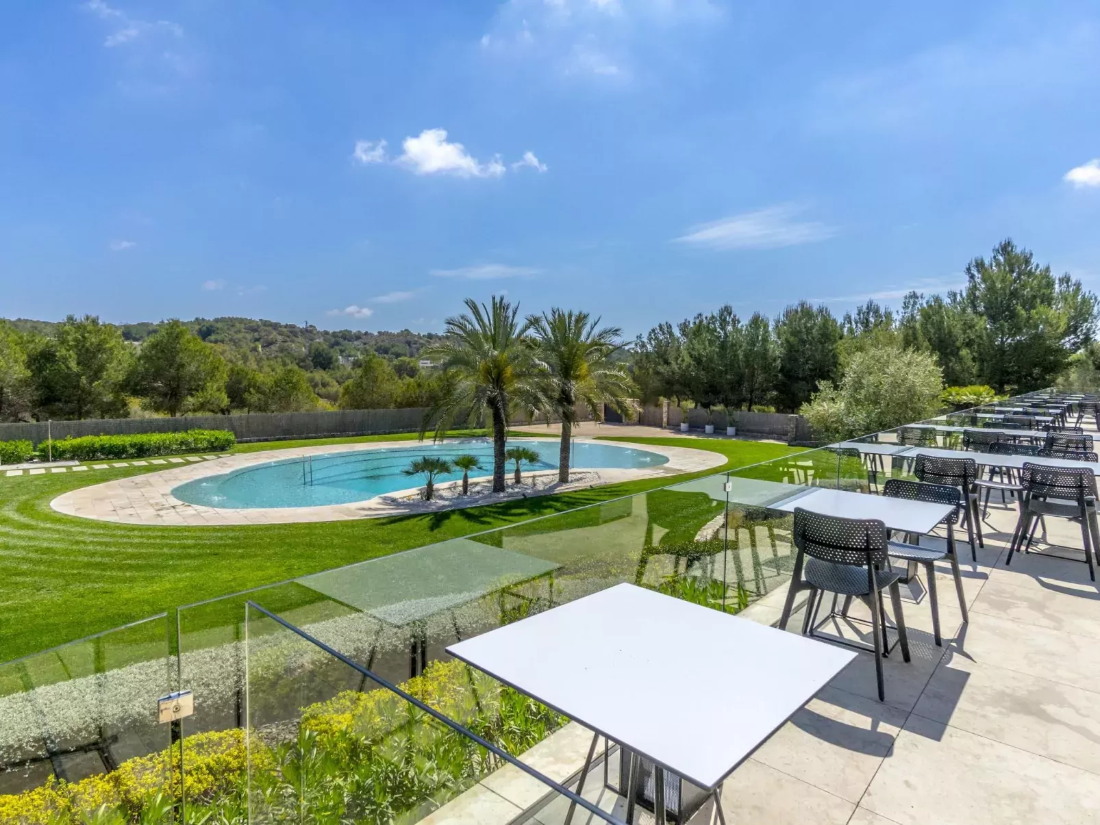 Las Colinas Golf & Country Club-Outside