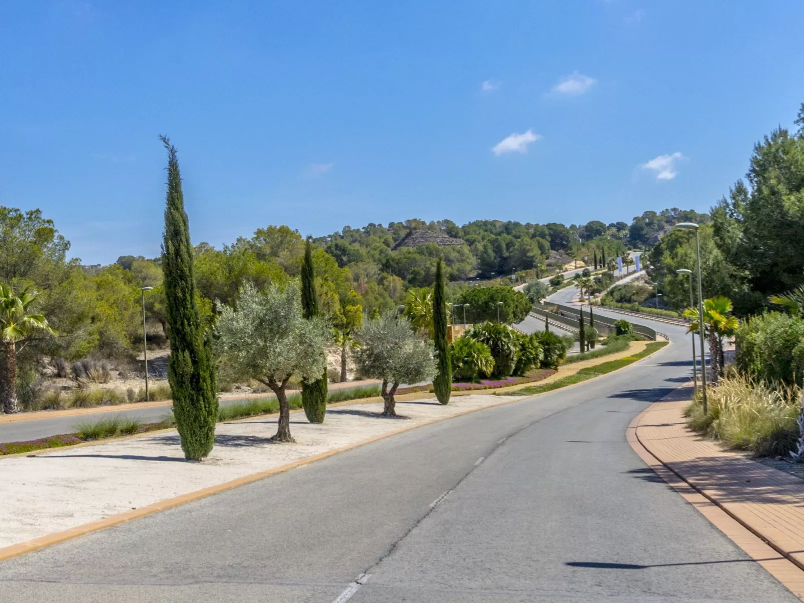 Las Colinas Golf & Country Club-Outside