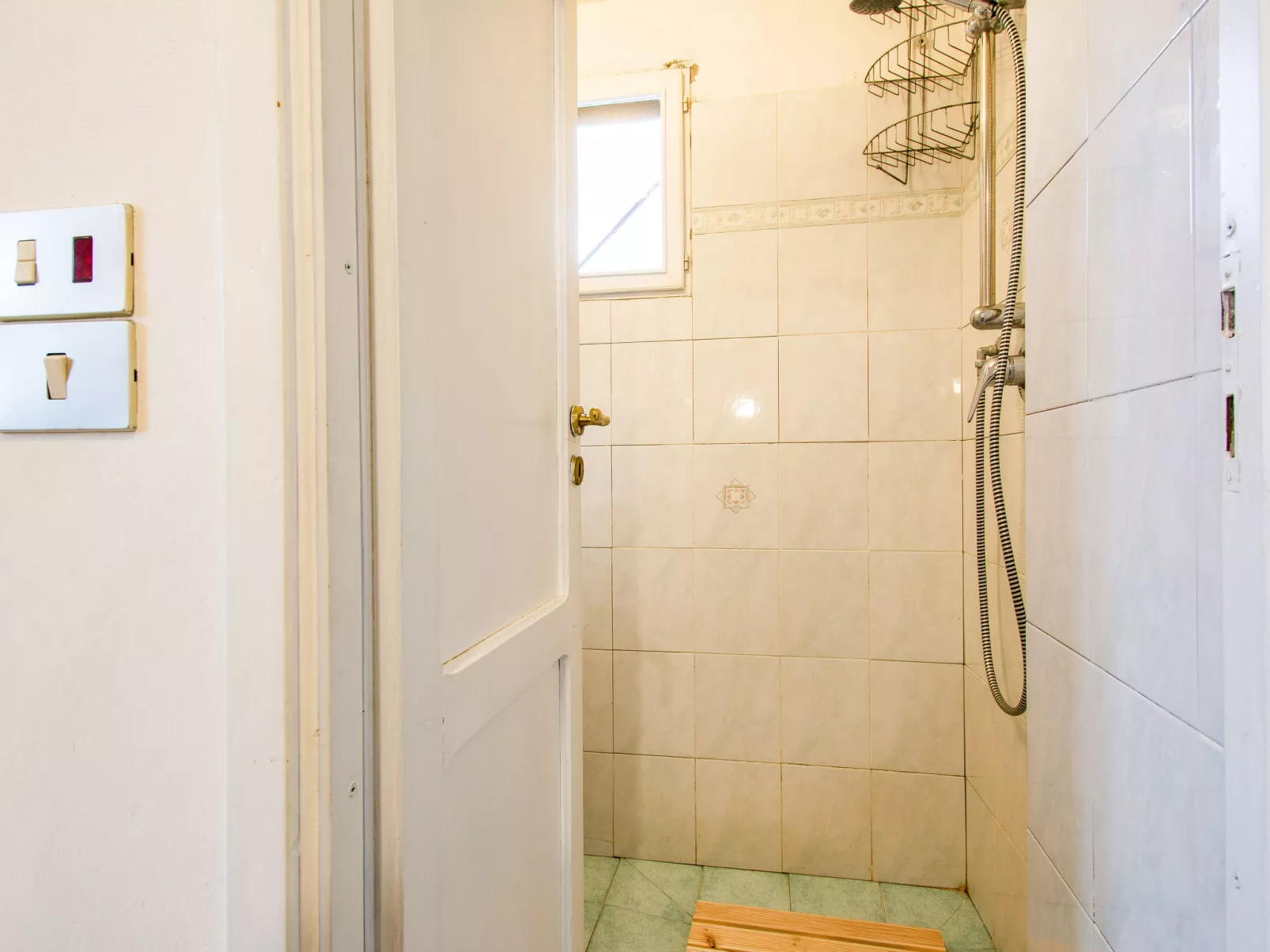 Casa della Fontana-Inside