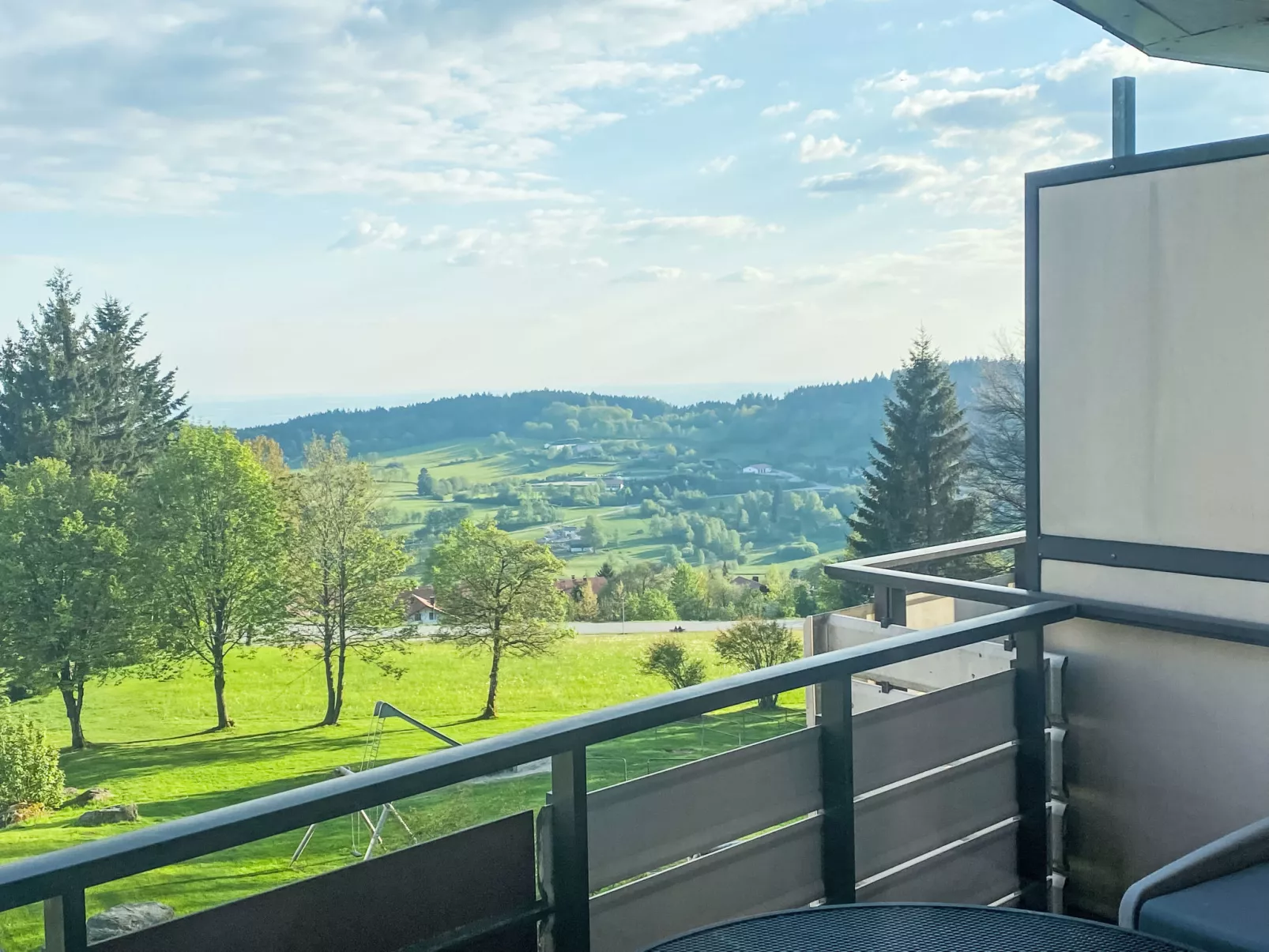 Familienglück inkl. Schwimmbad und Sauna-Draußen