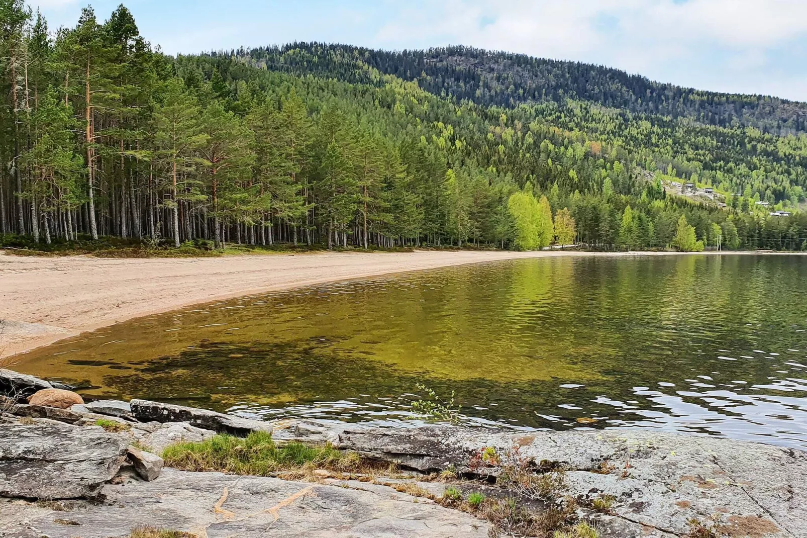5 person holiday home in Treungen-Not tagged