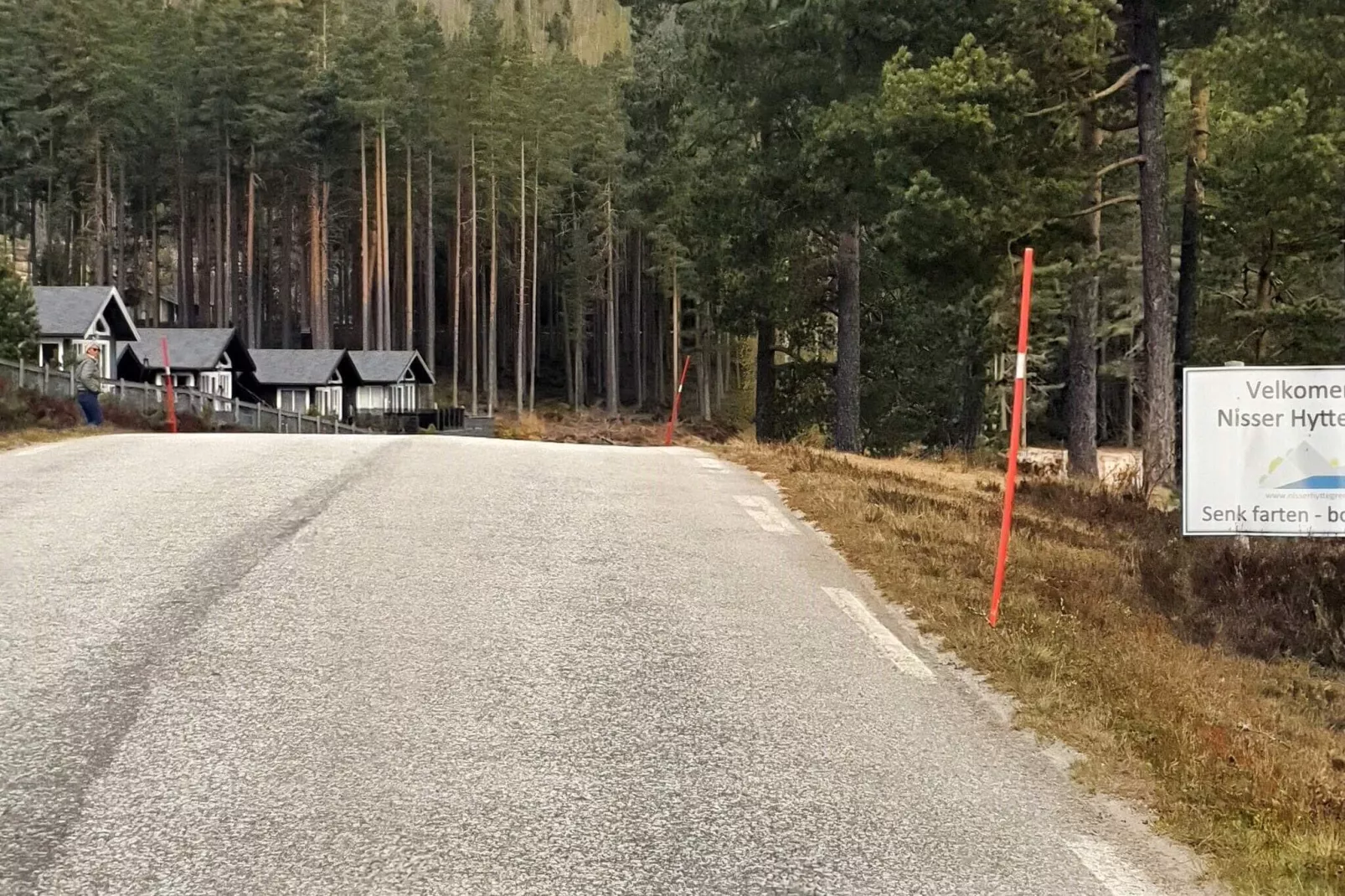 5 person holiday home in Treungen-Not tagged