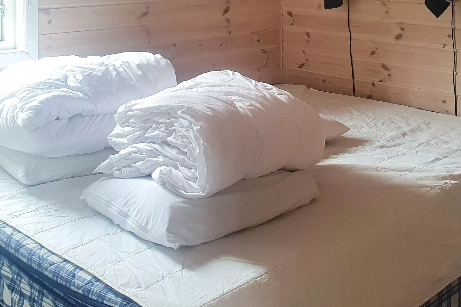 5 person holiday home in Treungen-Indoor