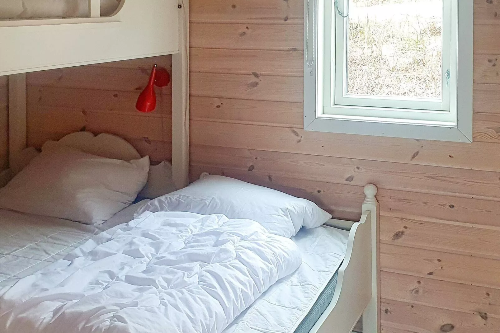 5 person holiday home in Treungen-Indoor