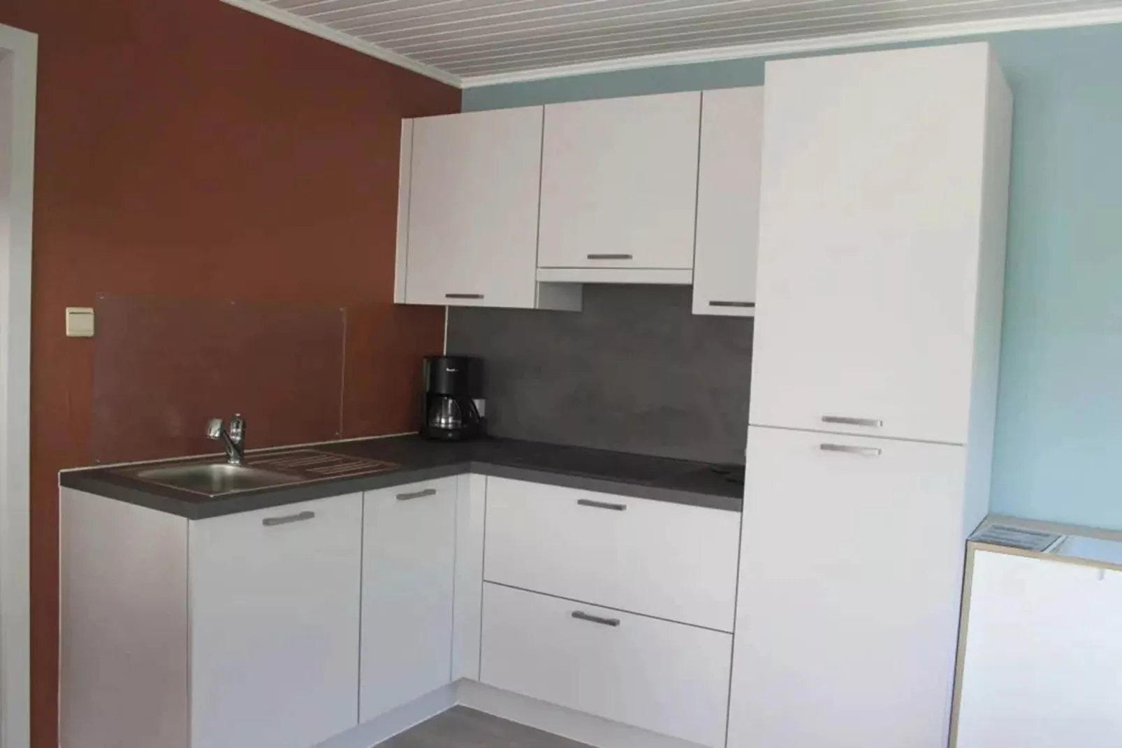 De Witte Vallei-Kitchen